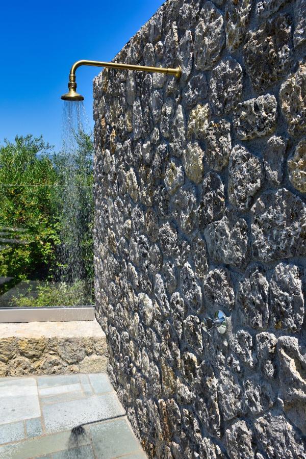 Villa Caesar Agios Ioannis  Exterior photo